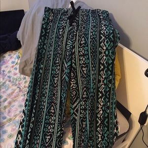 Bobbie & Brooke’s PJ pants